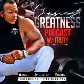 Chasing Greatness
