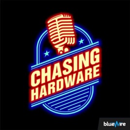 Chasing Hardware