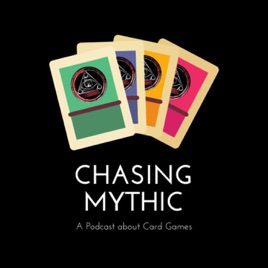 Chasing Mythic
