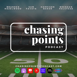 Chasing Points Podcast