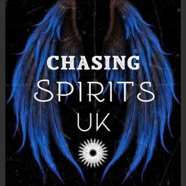 Chasing Spirits UK