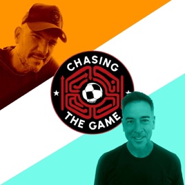 Chasing the Game - Youth Soccer in America