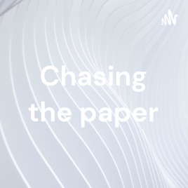 Chasing the paper
