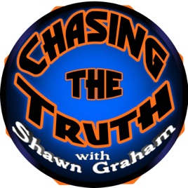 Chasing The Truth with Shawn Graham