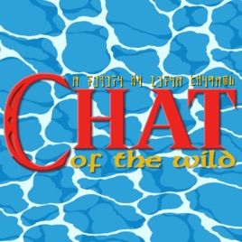 Chat of the Wild - A Legend of Zelda Podcast