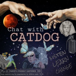 Chat with Catdog