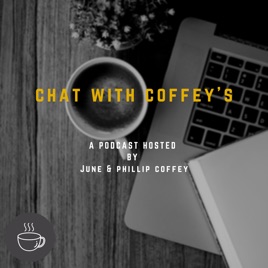 Chat with Coffey's podcast