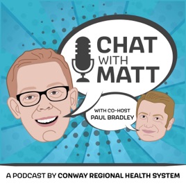 Chat with Matt