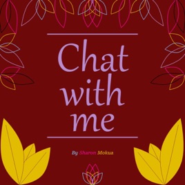 Chat With Me.