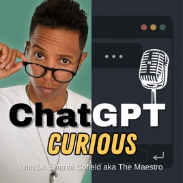 ChatGPT Curious