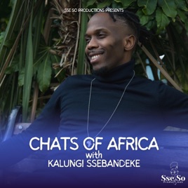 Chats of Africa