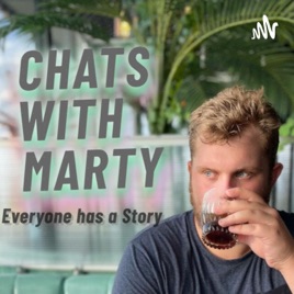 Chats with Marty