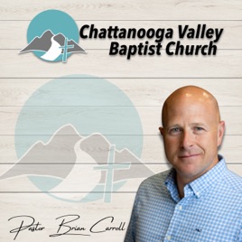 Chattanooga Valley Baptist Church