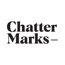 Chatter Marks