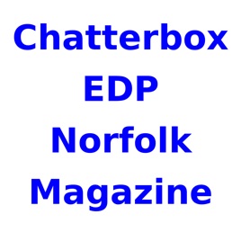Chatterbox EDP Norfolk Magazine from Chatterbox Norwich
