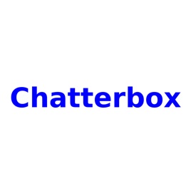 Chatterbox from Chatterbox Norwich