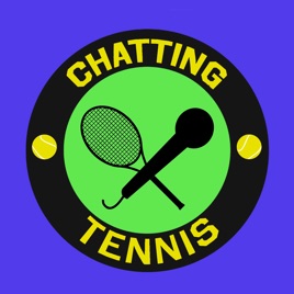 Chatting Tennis