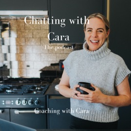 Chatting with Cara