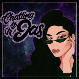 Chatting With Jas
