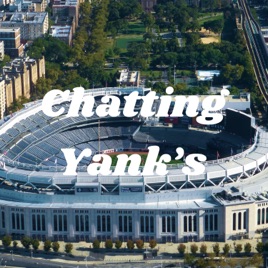 Chatting Yank’s