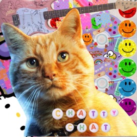 CHATTY CHAT!