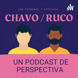 CHAVO / RUCO