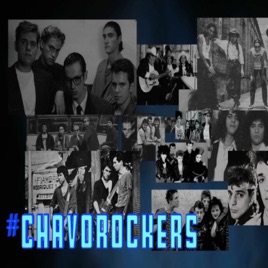 #Chavorockers
