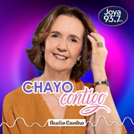 Chayo Contigo
