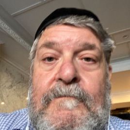 Chazanus with Chaim Dubin