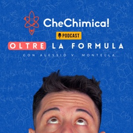 CheChimica! - Oltre la formula