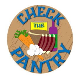 Check the Pantry