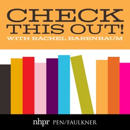 Check This Out with Rachel Barenbaum