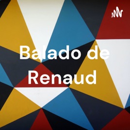 Balado de Renaud