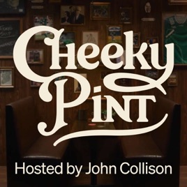 Cheeky Pint