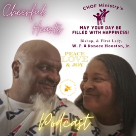 Cheerful Hearts Podcast
