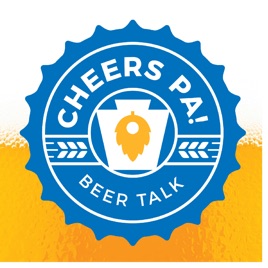 Cheers PA Beer Talk