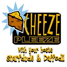 Cheeze Pleeze