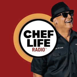 Chef Life Radio