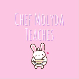Chef Molyda Teaches
