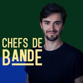 Chefs de bande