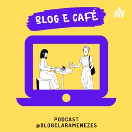 CHEGA MAIS, ENTRE! O CAFÉ TÁ SERVIDO!