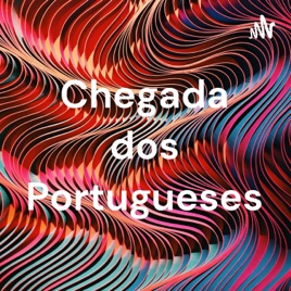 Chegada dos Portugueses