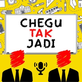 CheguTakJadi