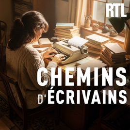 Chemins d'écrivains