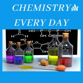 Chemistry Every Day