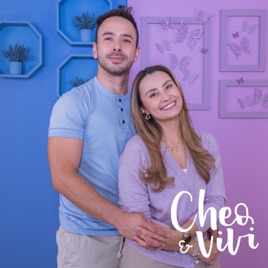 Cheo y Vivi // Podcast Un día más
