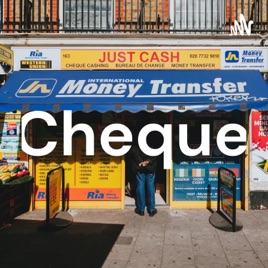 Cheque
