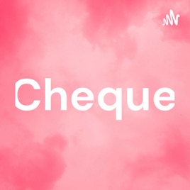 Cheque