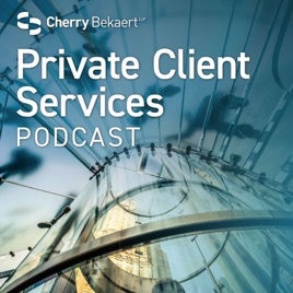 Cherry Bekaert: Private Client Services