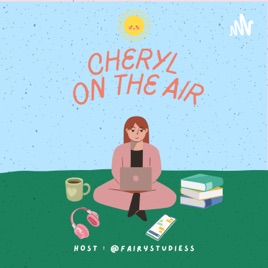 Cheryl On The Air